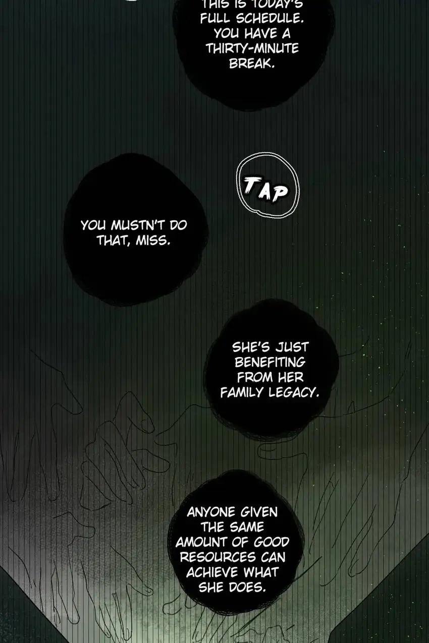 Dawn The Teen Witch Chapter 45 page 38 - 