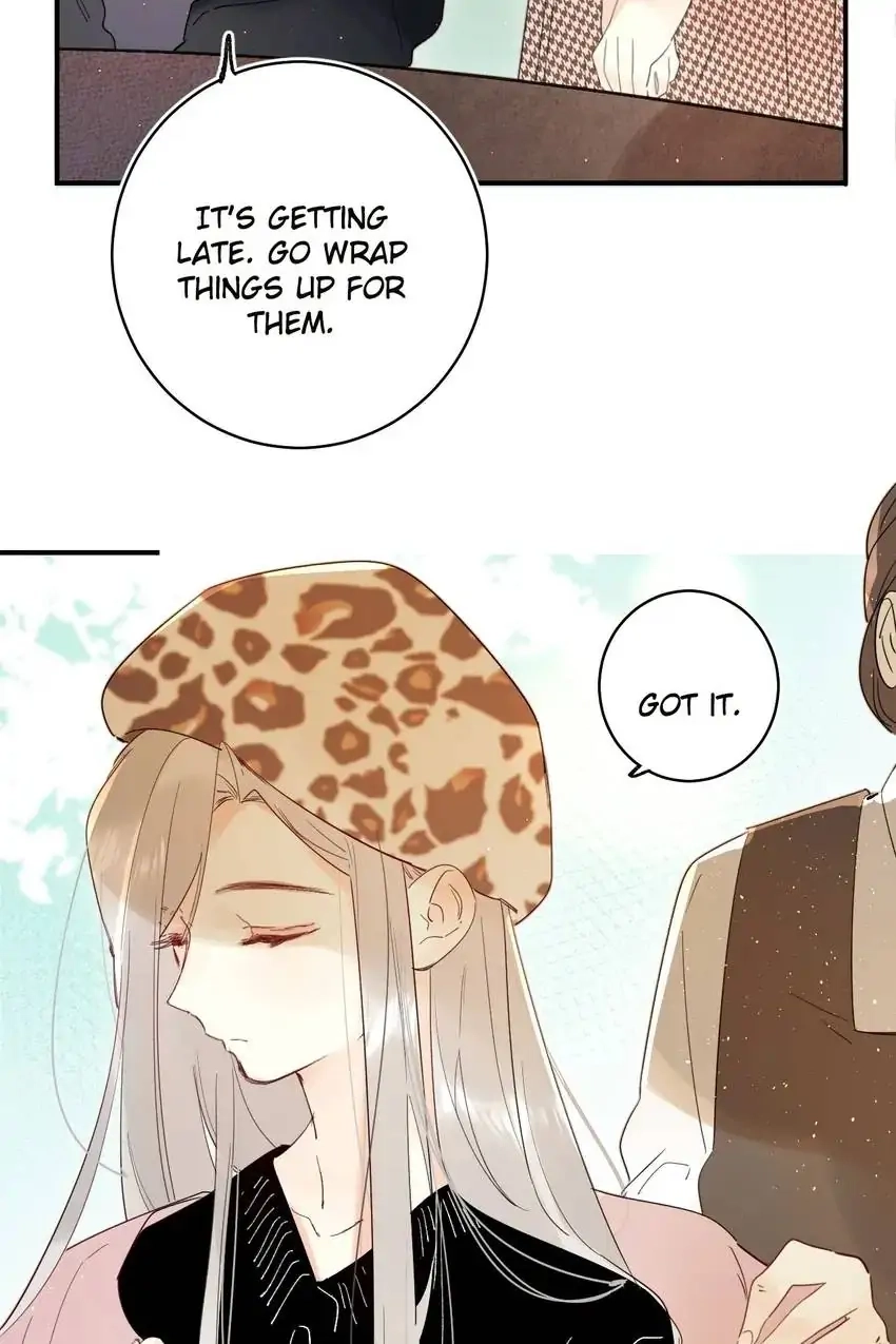 Dawn The Teen Witch Chapter 45 page 5 - 