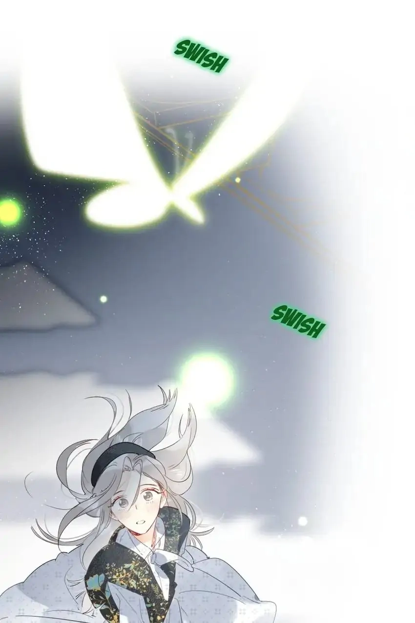 Dawn The Teen Witch Chapter 45 page 42 - 
