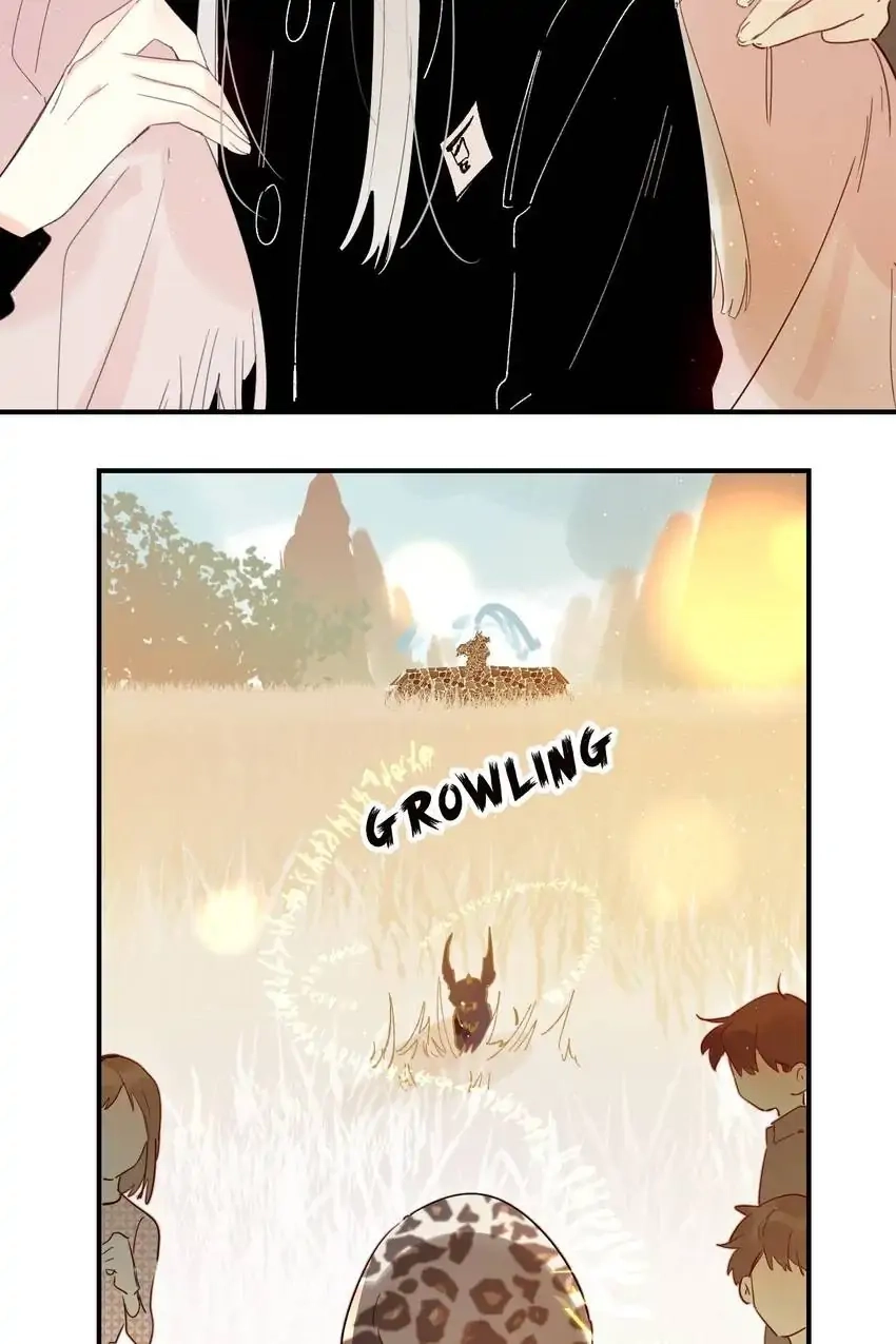 Dawn The Teen Witch Chapter 45 page 6 - 