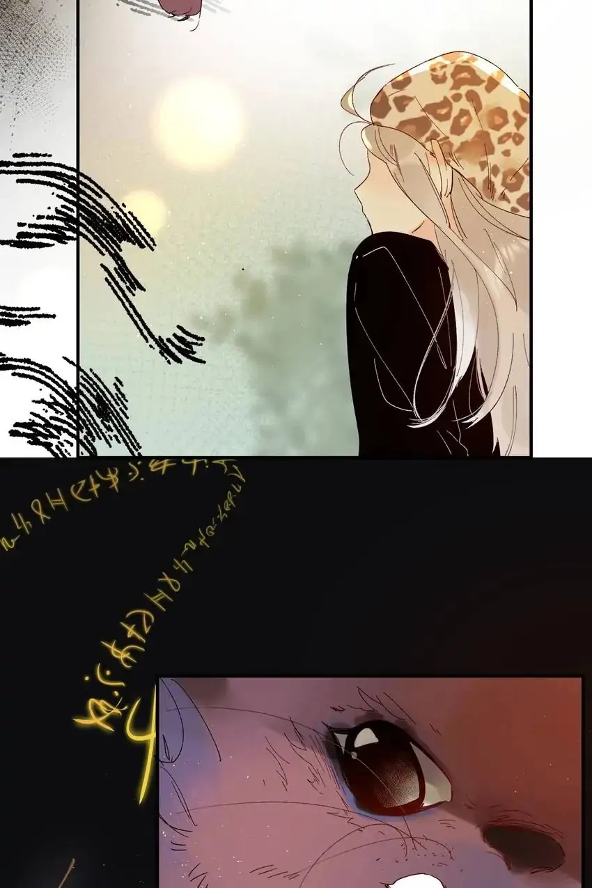 Dawn The Teen Witch Chapter 45 page 9 - 