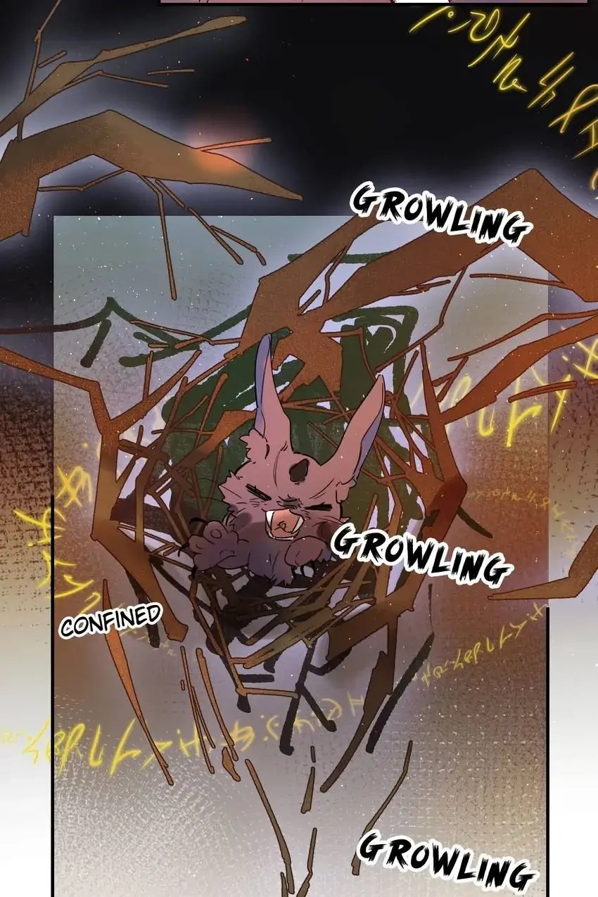 Dawn The Teen Witch Chapter 45 page 10 - 
