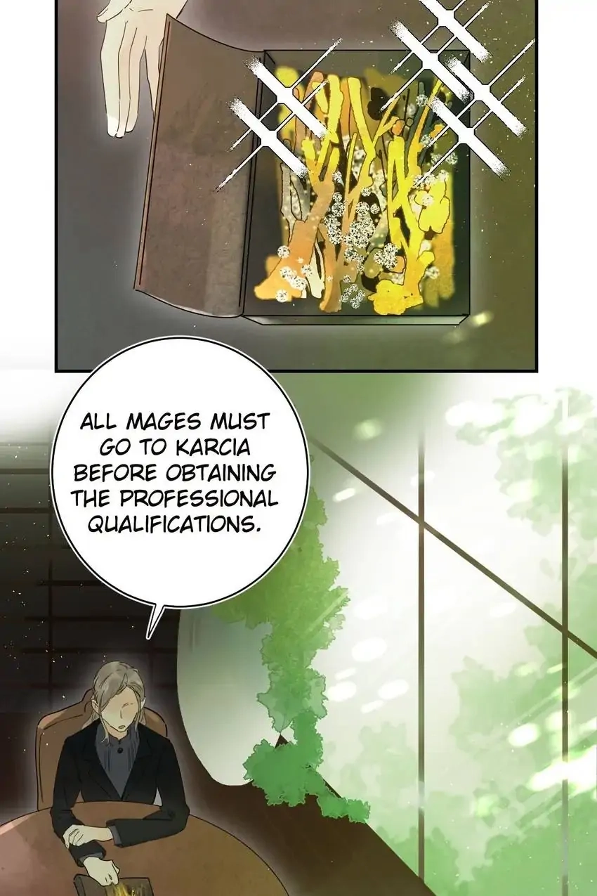 Dawn The Teen Witch Chapter 46 page 2 - 
