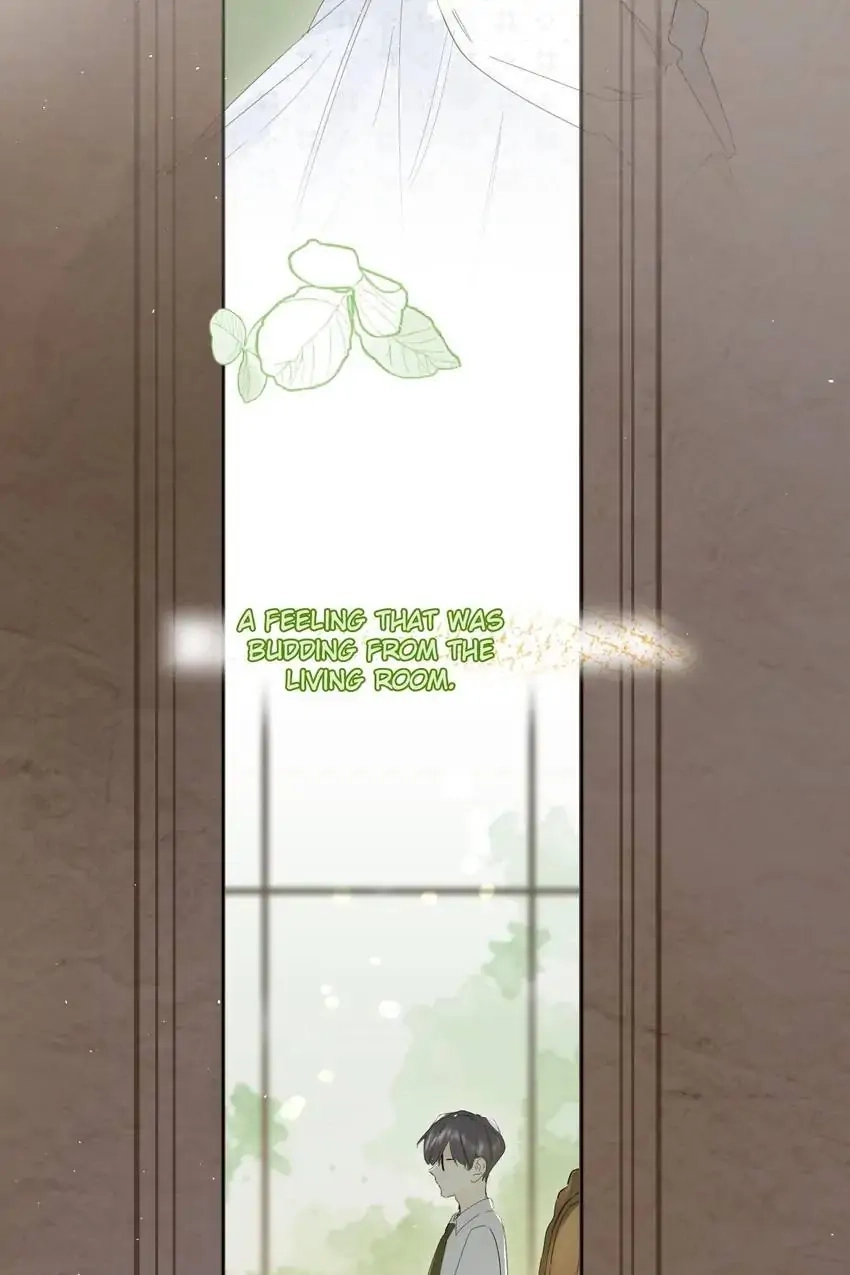 Dawn The Teen Witch Chapter 46 page 15 - 