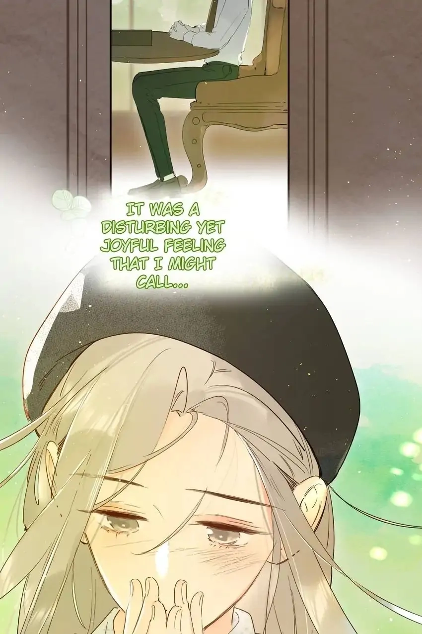 Dawn The Teen Witch Chapter 46 page 16 - 
