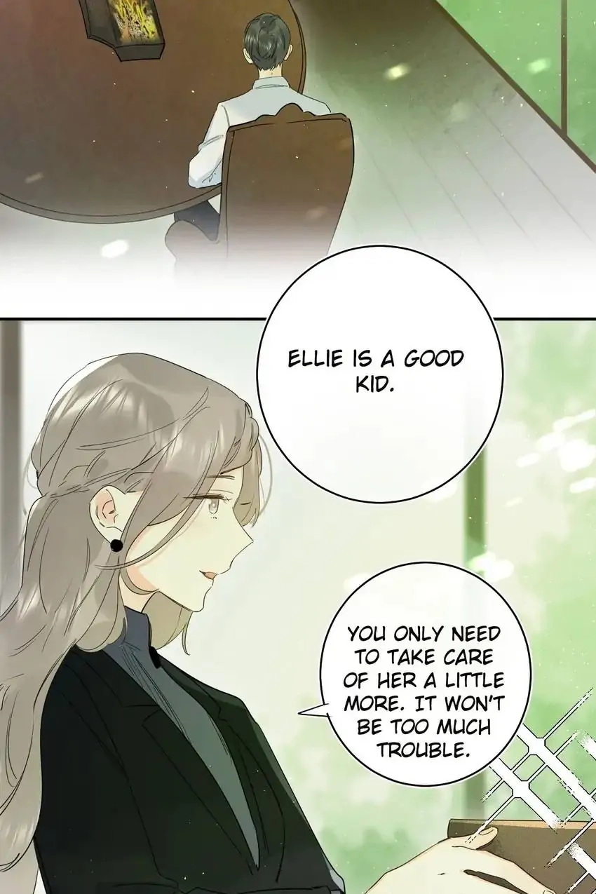 Dawn The Teen Witch Chapter 46 page 3 - 