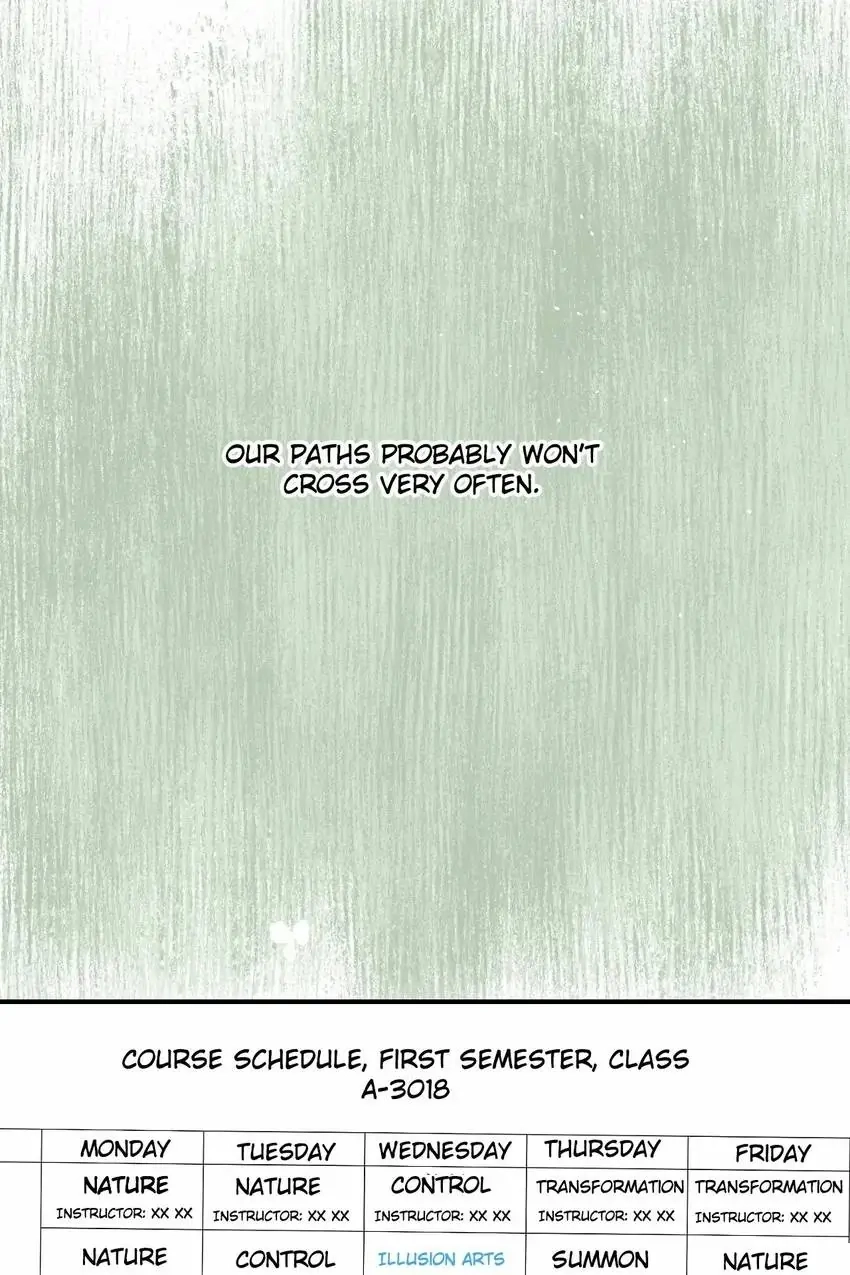 Dawn The Teen Witch Chapter 46 page 22 - 