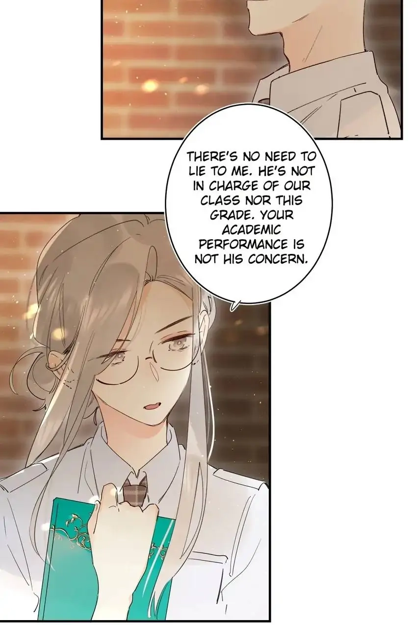 Dawn The Teen Witch Chapter 46 page 32 - 