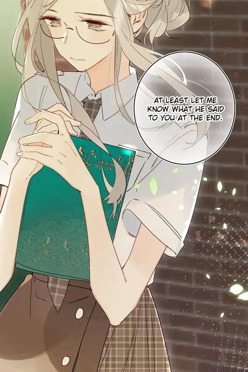 Dawn The Teen Witch Chapter 46 page 35 - 