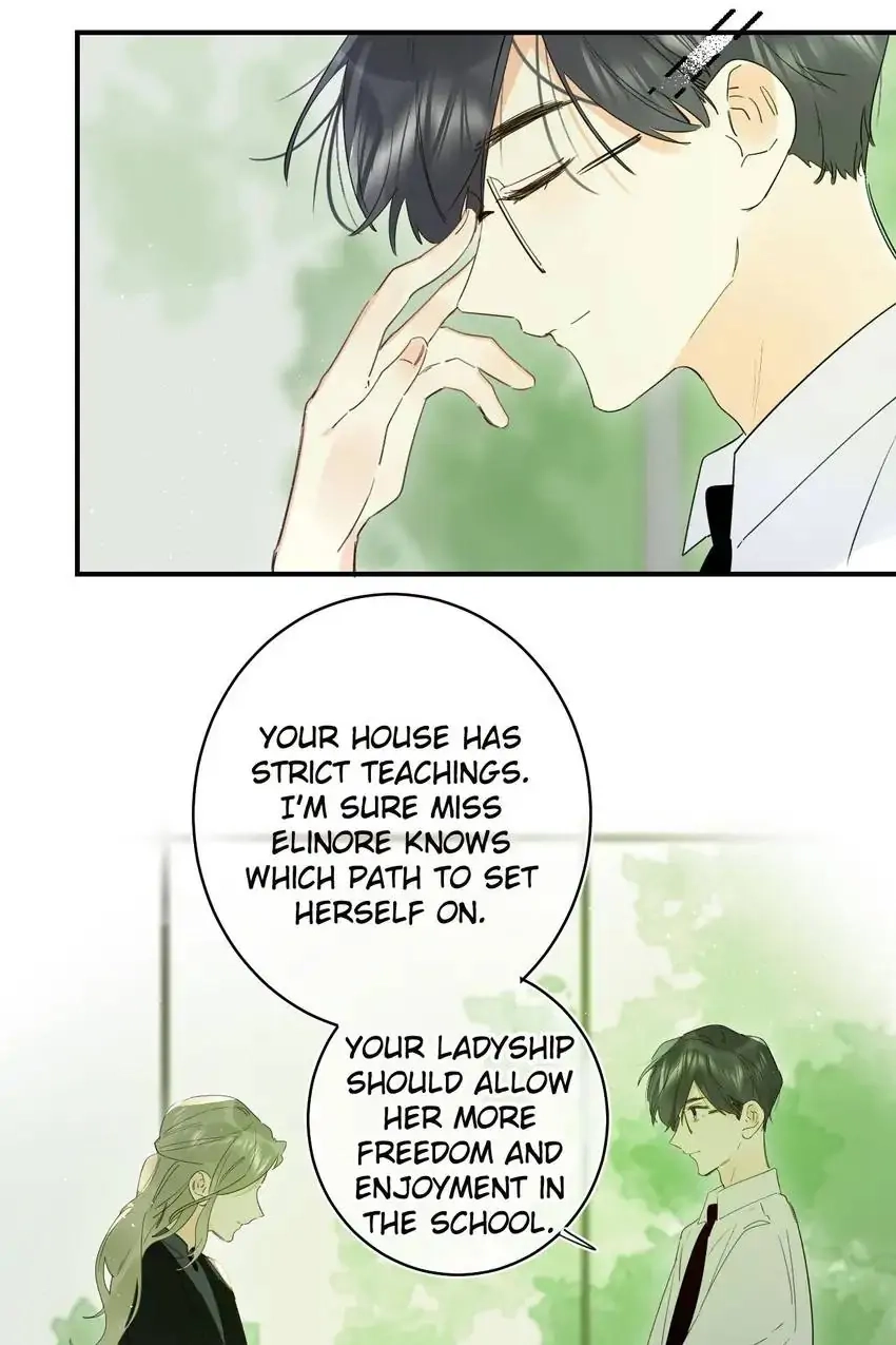 Dawn The Teen Witch Chapter 46 page 5 - 