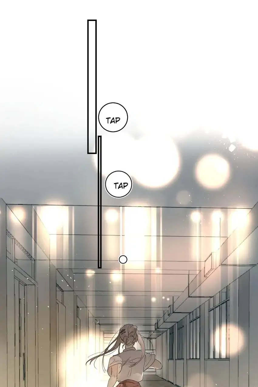 Dawn The Teen Witch Chapter 46 page 42 - 