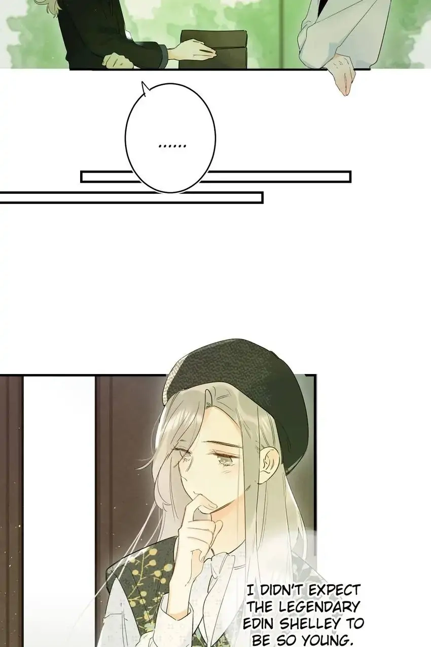 Dawn The Teen Witch Chapter 46 page 6 - 