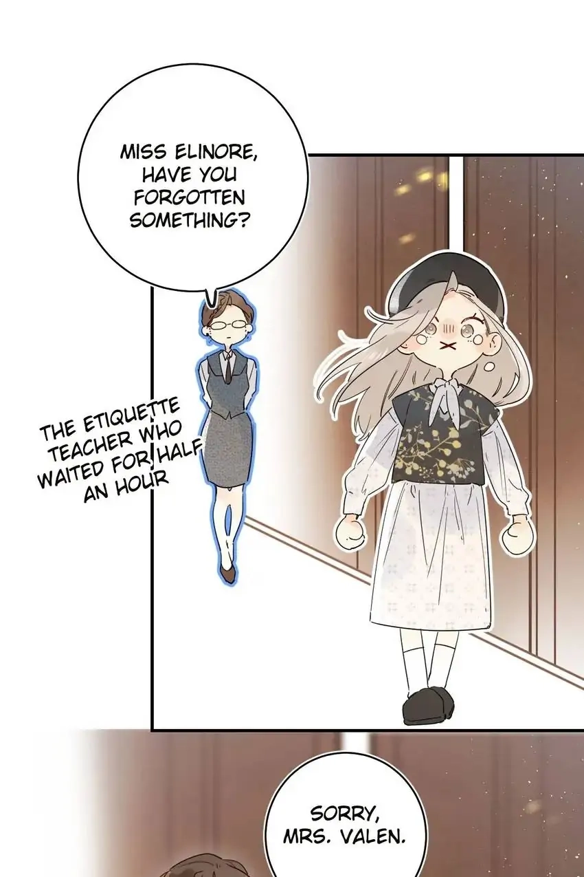 Dawn The Teen Witch Chapter 46 page 9 - 