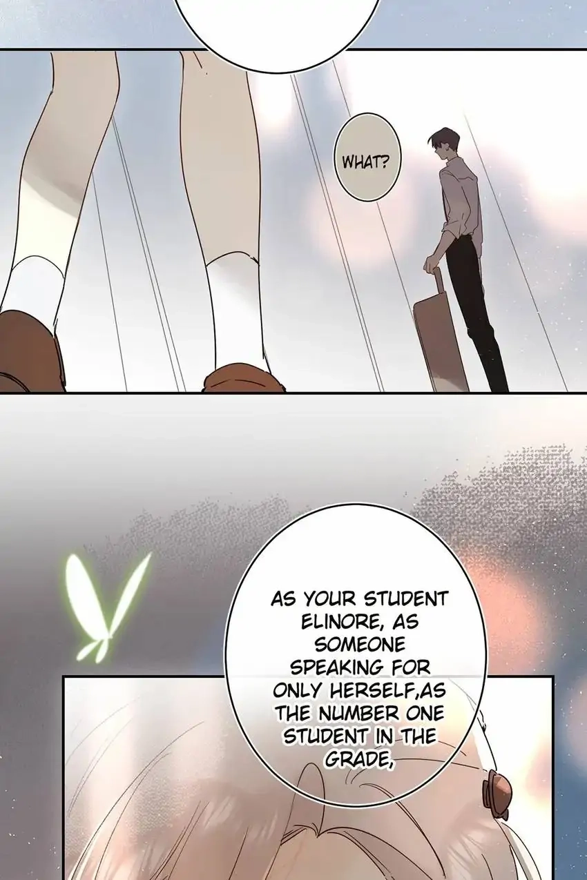 Dawn The Teen Witch Chapter 47 page 13 - 