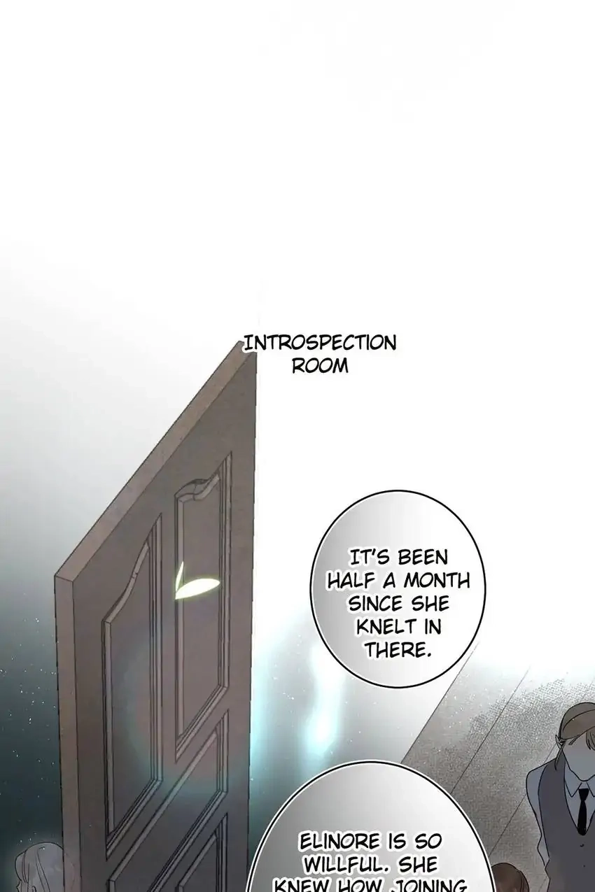 Dawn The Teen Witch Chapter 47 page 18 - 
