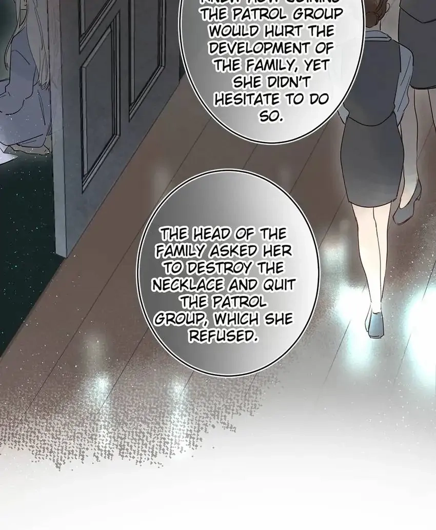 Dawn The Teen Witch Chapter 47 page 19 - 