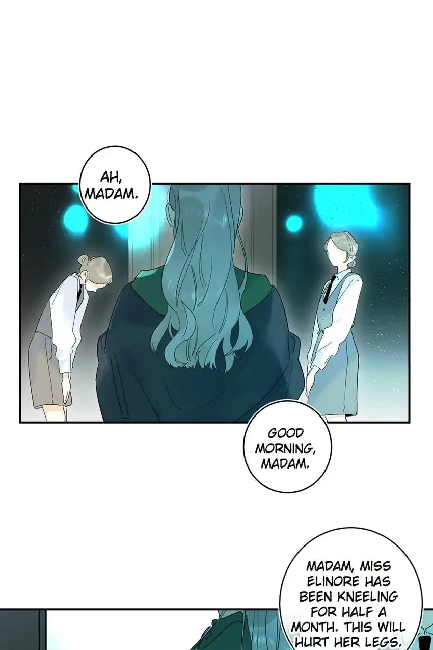 Dawn The Teen Witch Chapter 47 page 20 - 