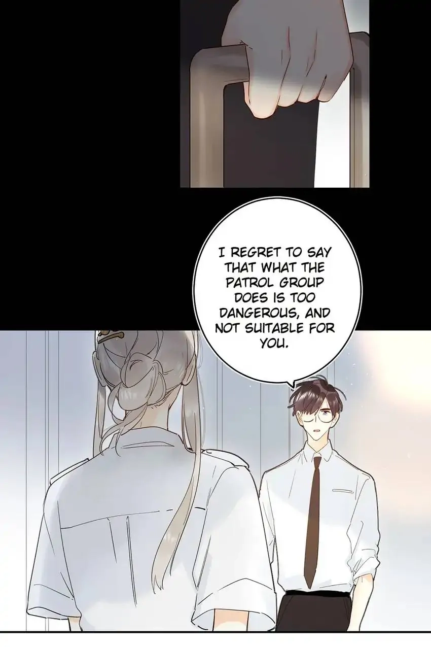 Dawn The Teen Witch Chapter 47 page 3 - 