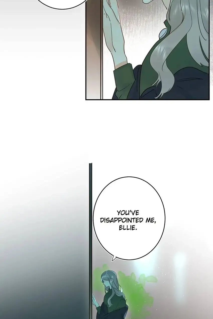 Dawn The Teen Witch Chapter 47 page 23 - 