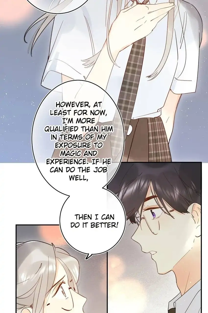 Dawn The Teen Witch Chapter 47 page 5 - 