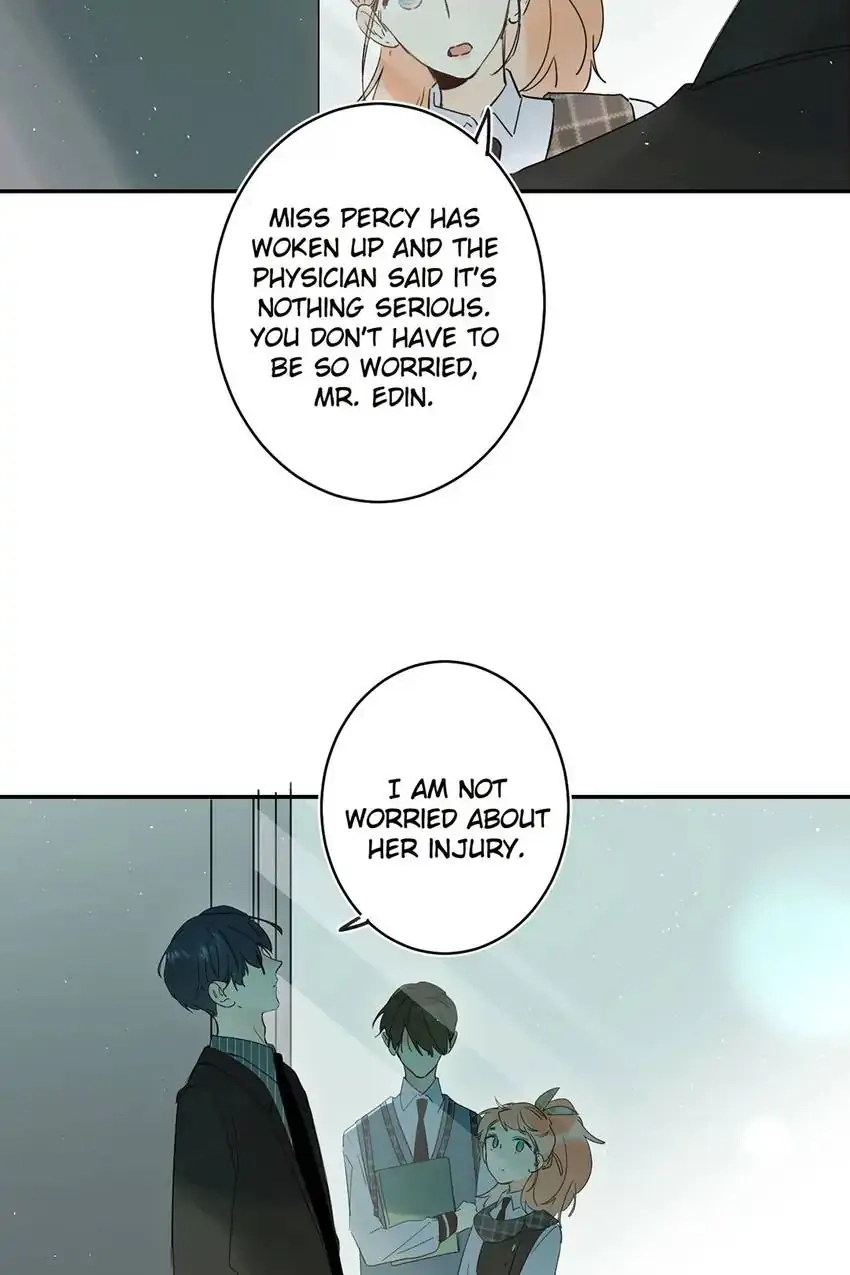 Dawn The Teen Witch Chapter 47 page 46 - 