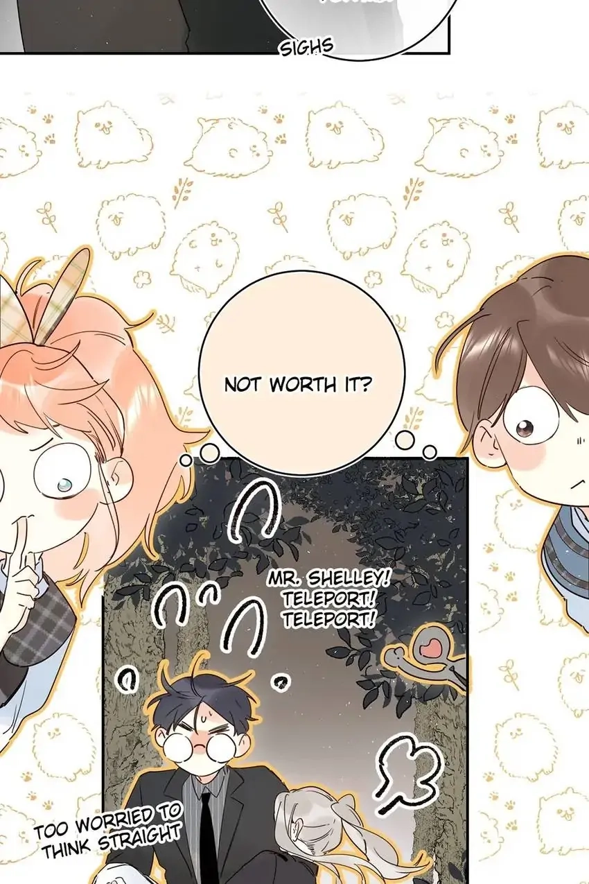 Dawn The Teen Witch Chapter 47 page 48 - 