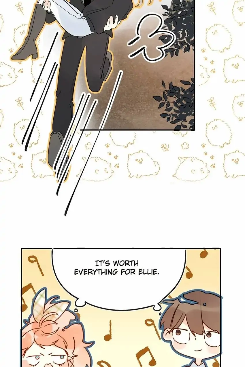 Dawn The Teen Witch Chapter 47 page 49 - 