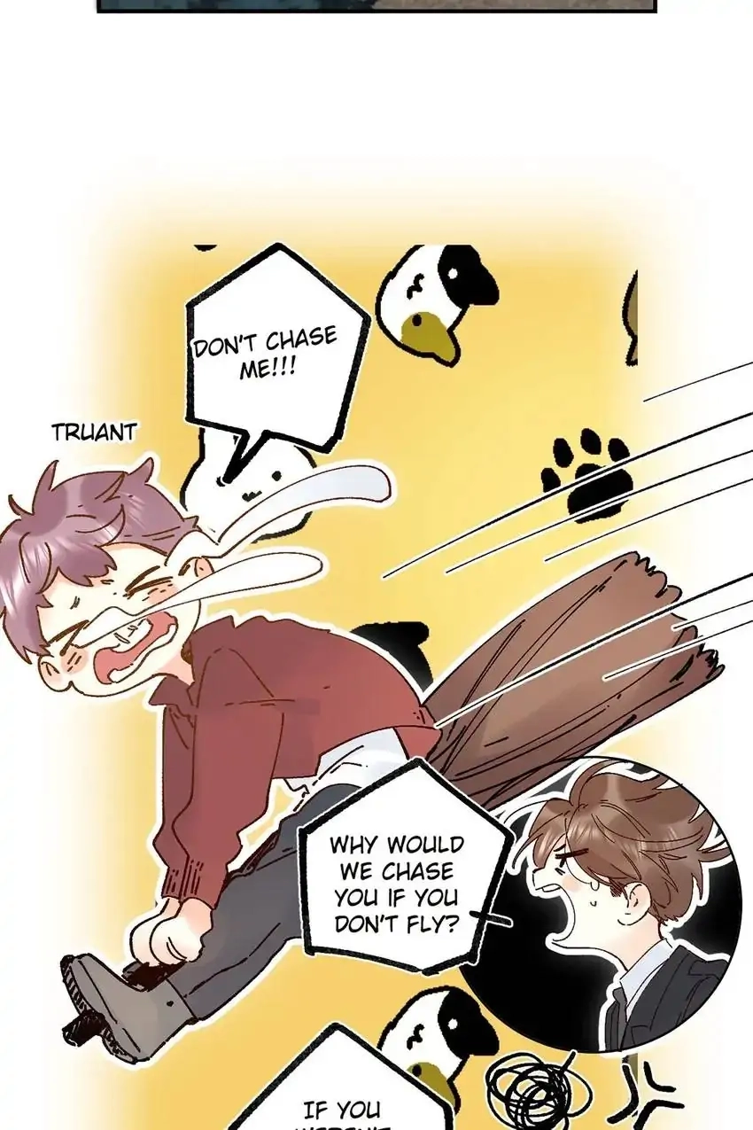 Dawn The Teen Witch Chapter 48 page 2 - 