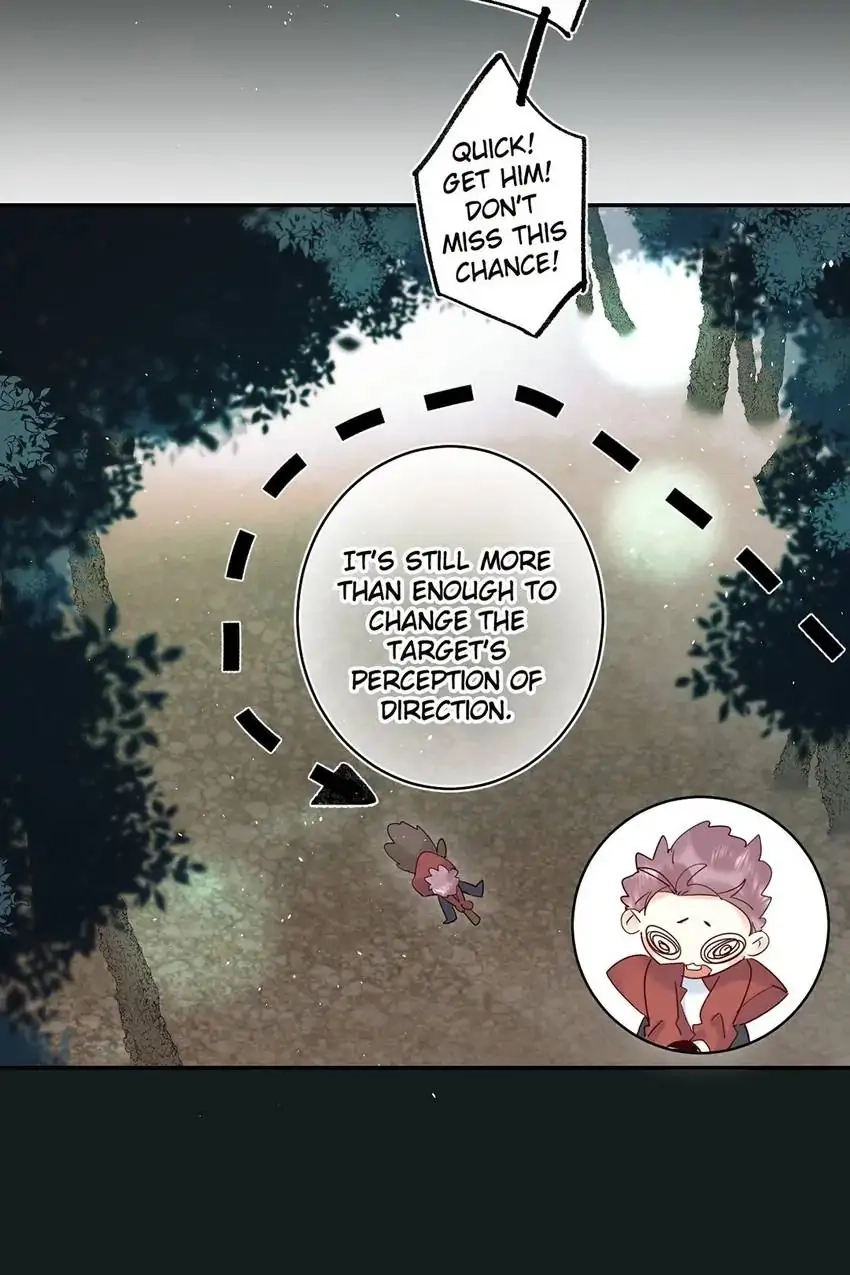 Dawn The Teen Witch Chapter 48 page 13 - 