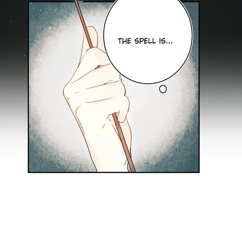 Dawn The Teen Witch Chapter 48 page 18 - 
