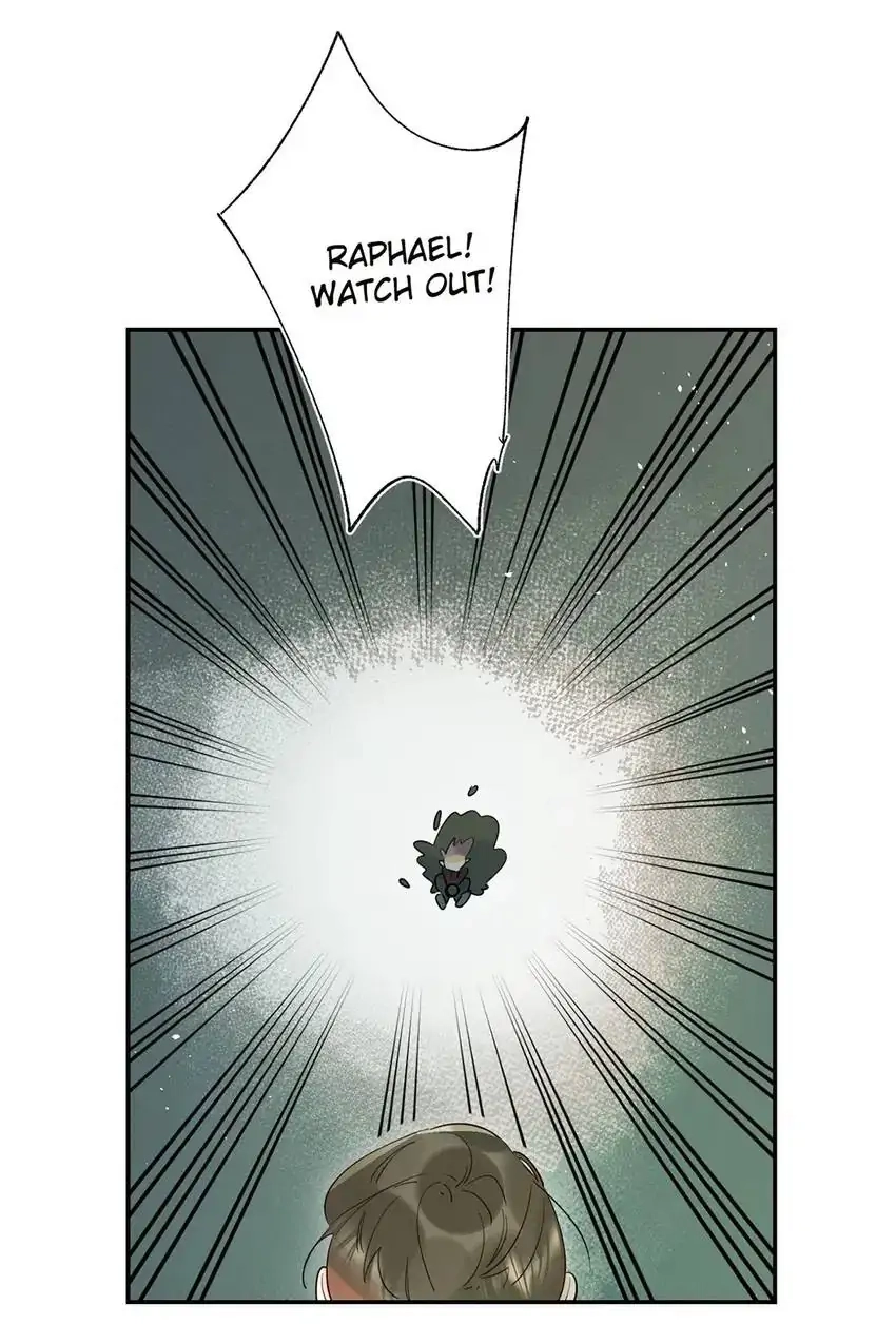 Dawn The Teen Witch Chapter 48 page 19 - 
