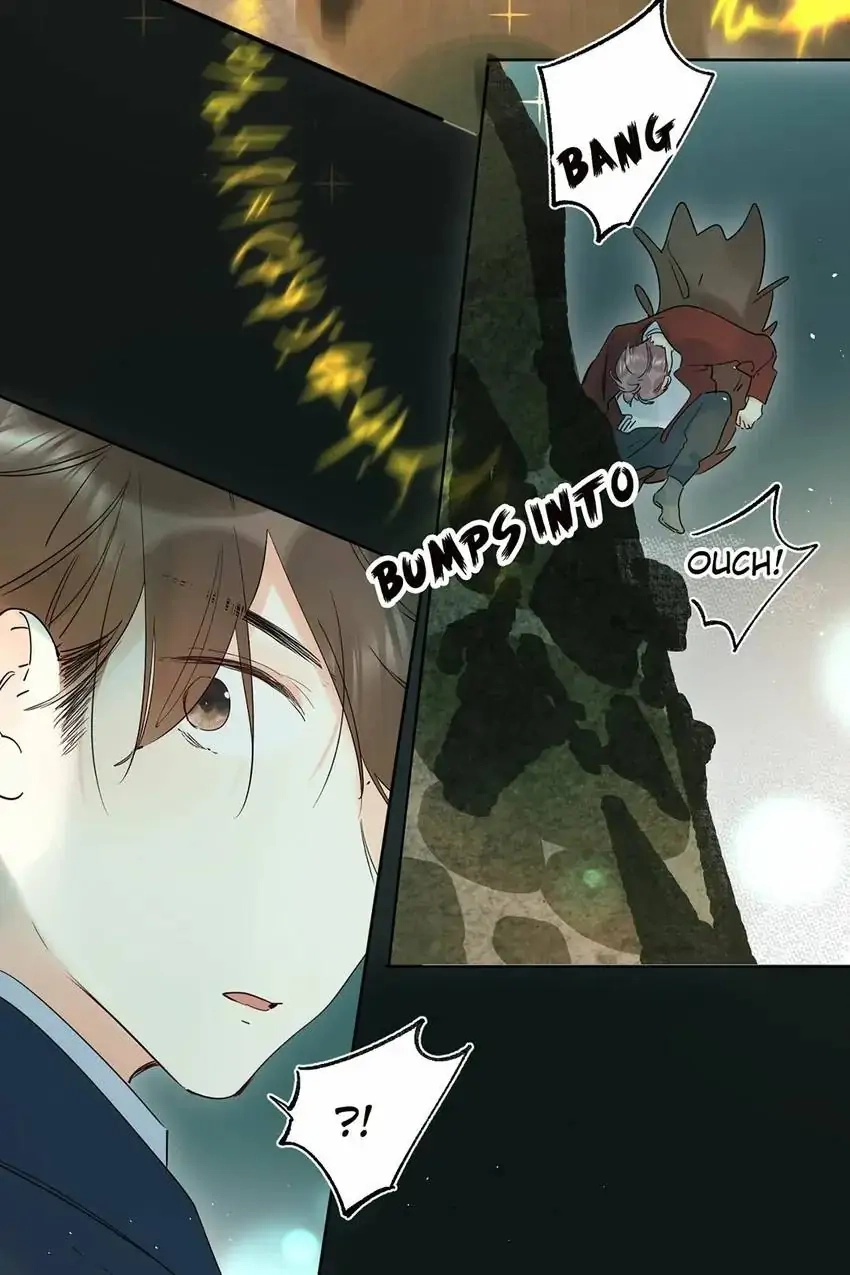 Dawn The Teen Witch Chapter 48 page 22 - 