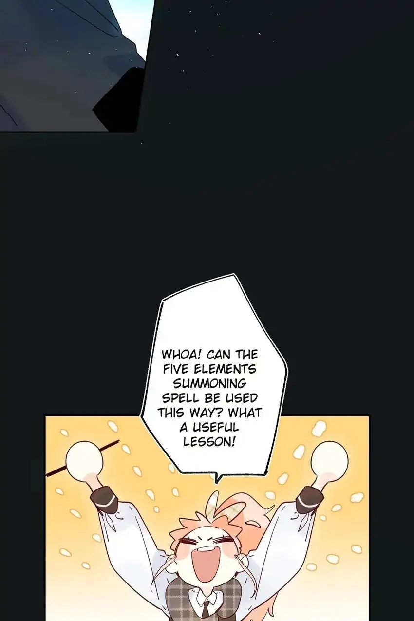 Dawn The Teen Witch Chapter 48 page 23 - 