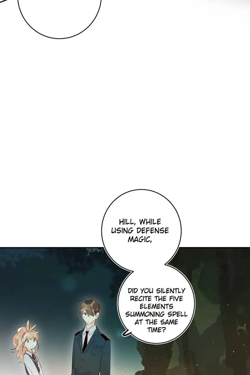 Dawn The Teen Witch Chapter 48 page 30 - 