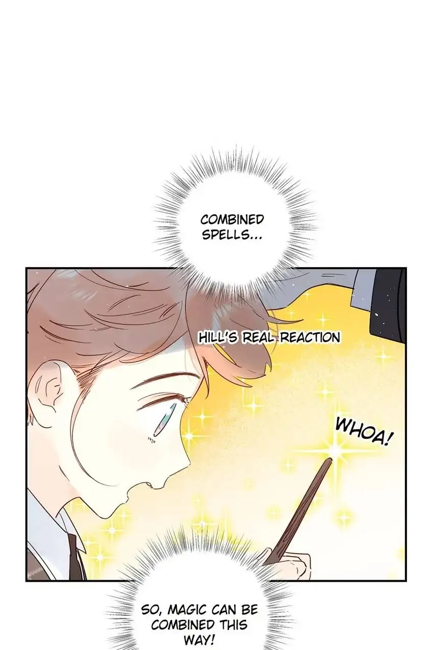 Dawn The Teen Witch Chapter 48 page 37 - 