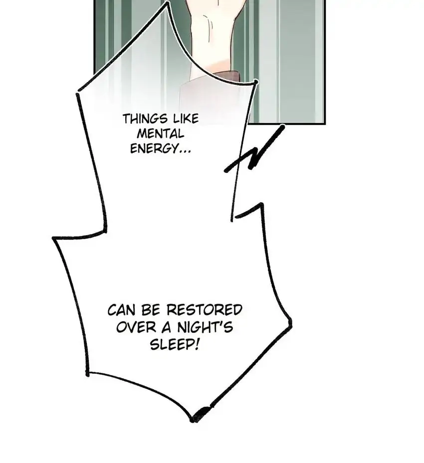 Dawn The Teen Witch Chapter 48 page 51 - 