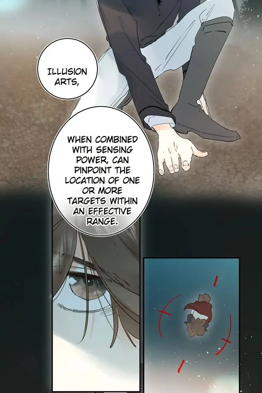 Dawn The Teen Witch Chapter 48 page 10 - 