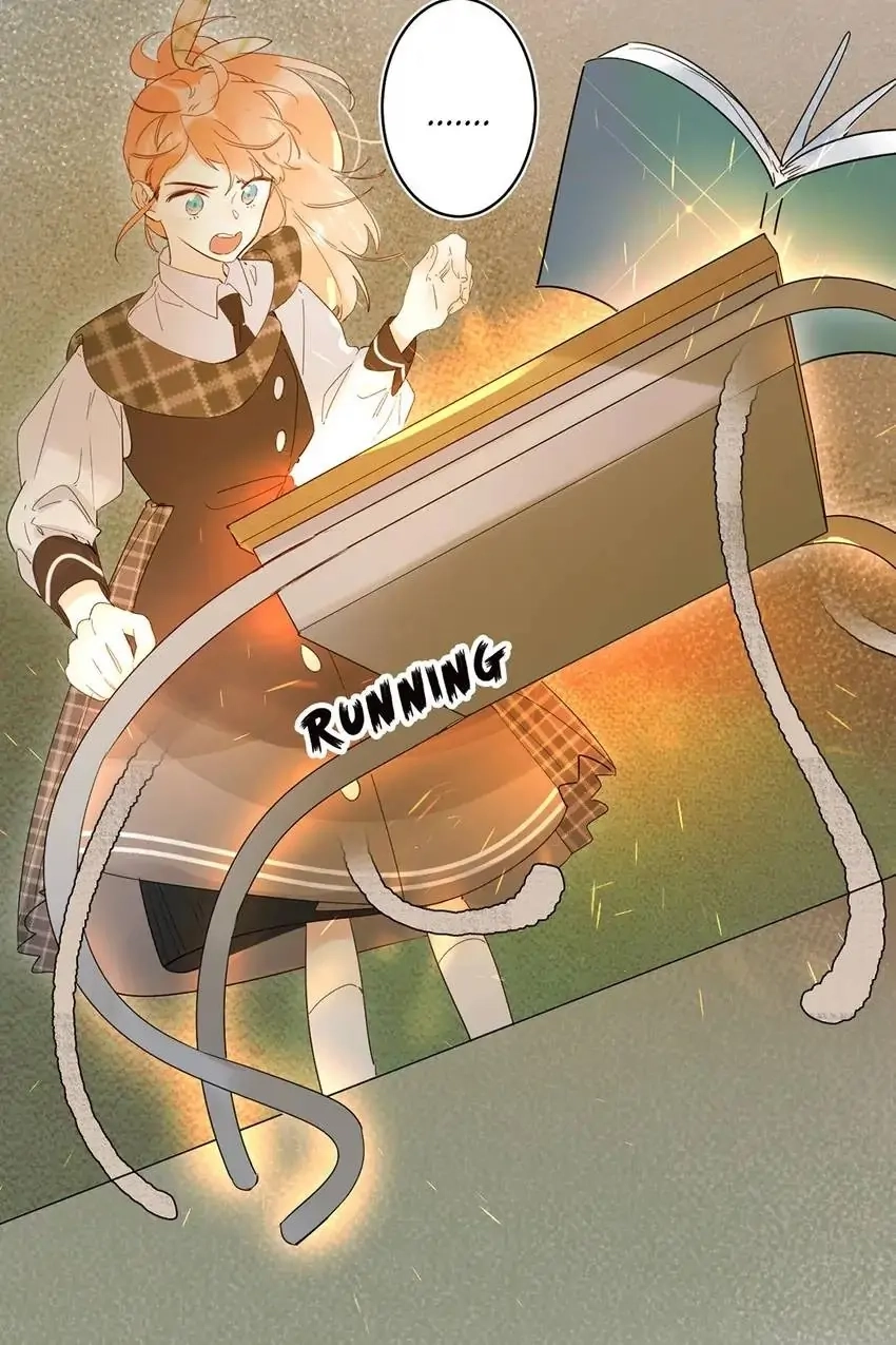 Dawn The Teen Witch Chapter 49 page 13 - 