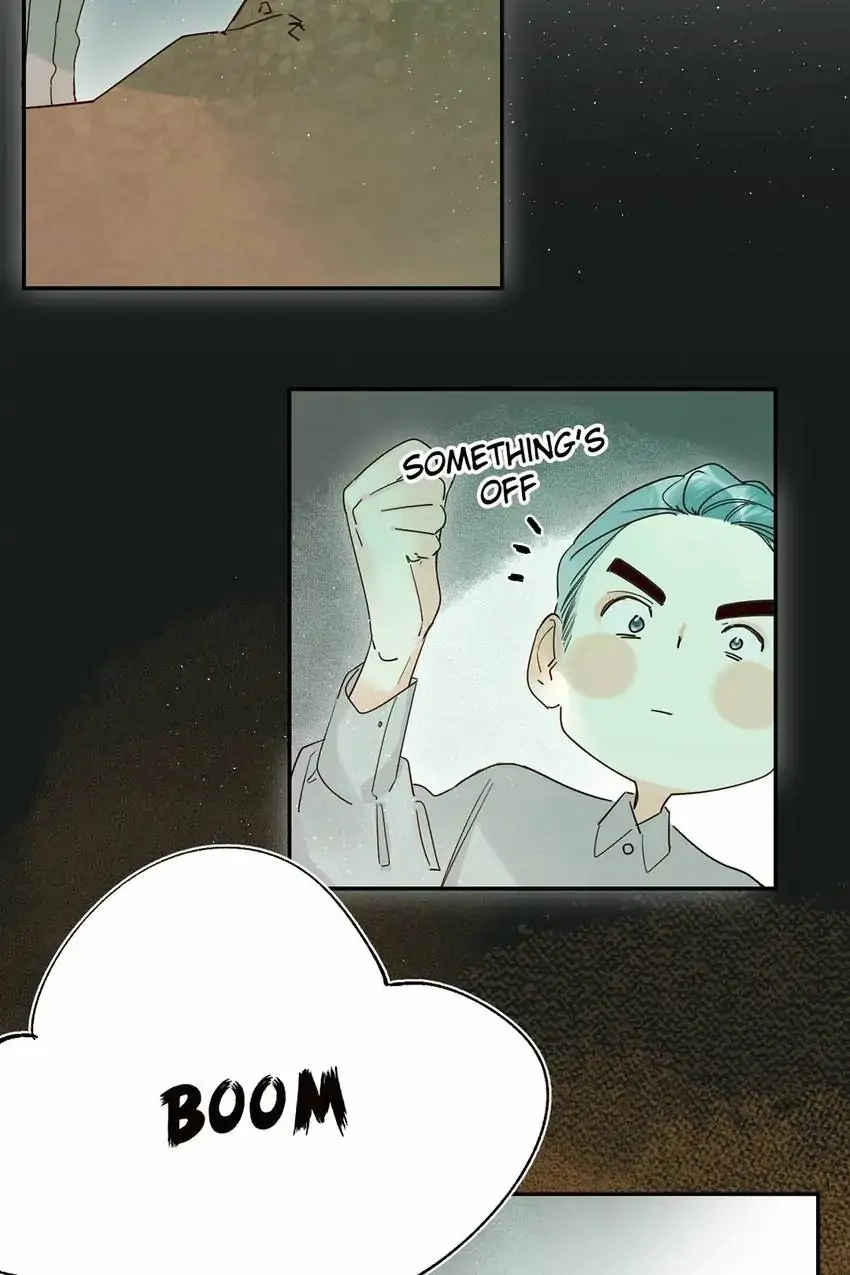 Dawn The Teen Witch Chapter 49 page 18 - 