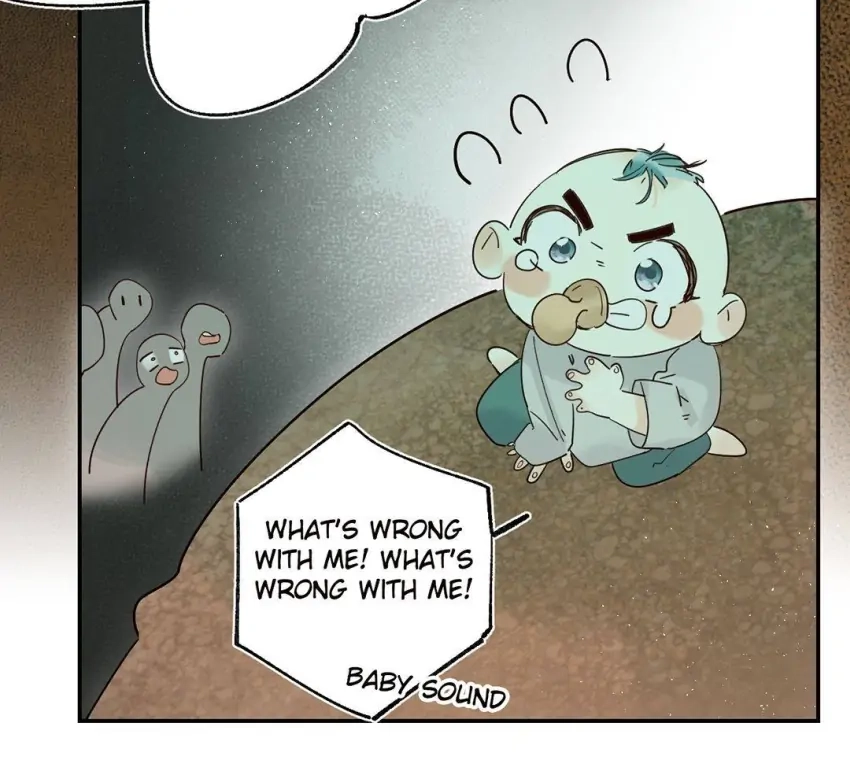 Dawn The Teen Witch Chapter 49 page 19 - 