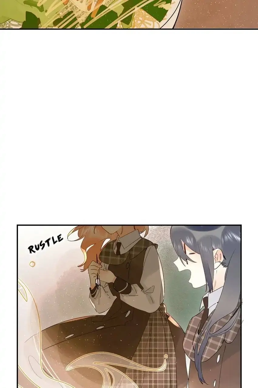 Dawn The Teen Witch Chapter 49 page 3 - 