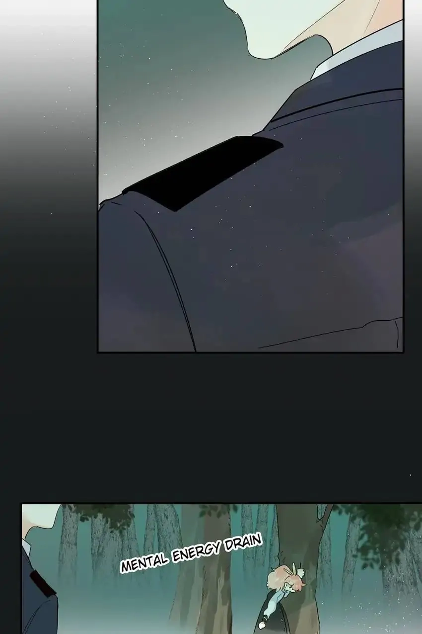 Dawn The Teen Witch Chapter 49 page 21 - 