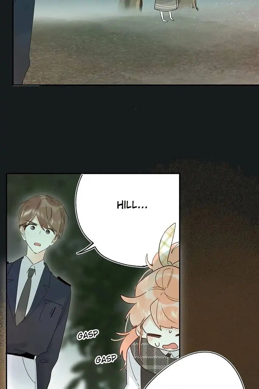 Dawn The Teen Witch Chapter 49 page 22 - 