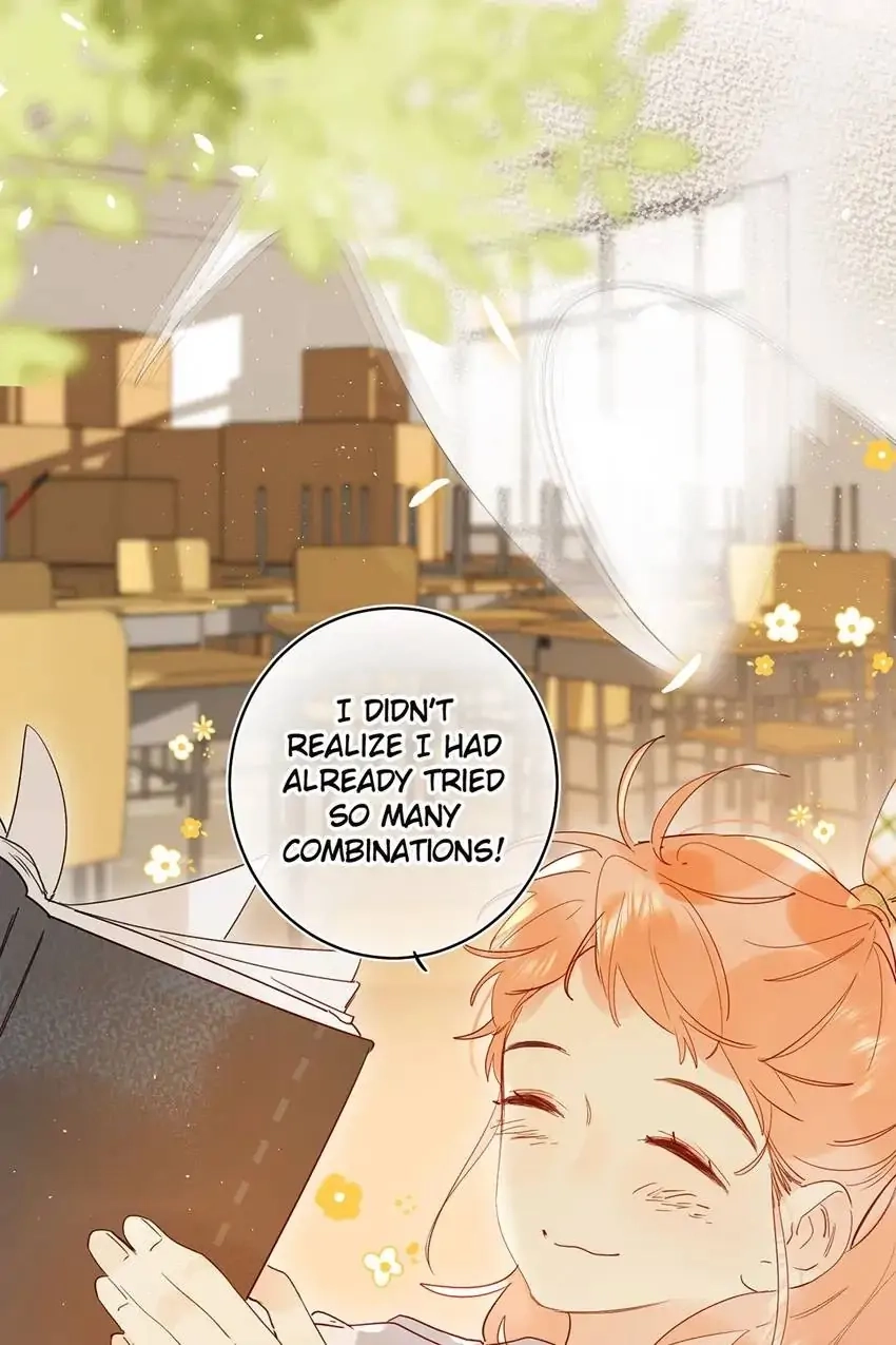 Dawn The Teen Witch Chapter 49 page 27 - 