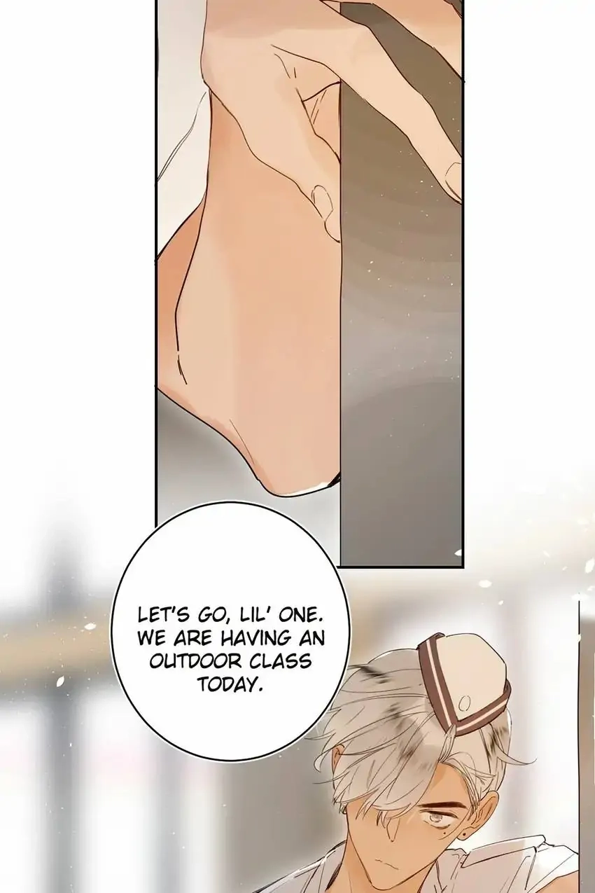 Dawn The Teen Witch Chapter 49 page 29 - 