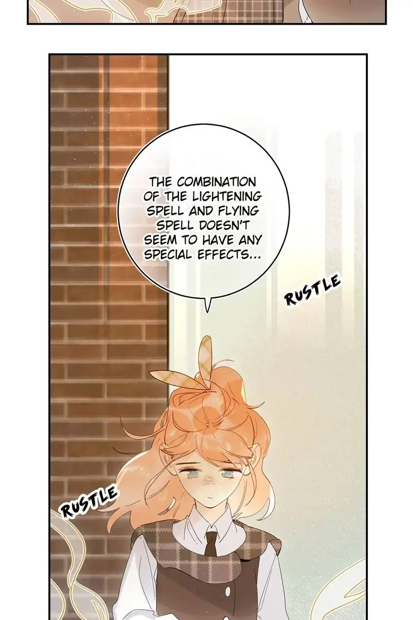 Dawn The Teen Witch Chapter 49 page 4 - 