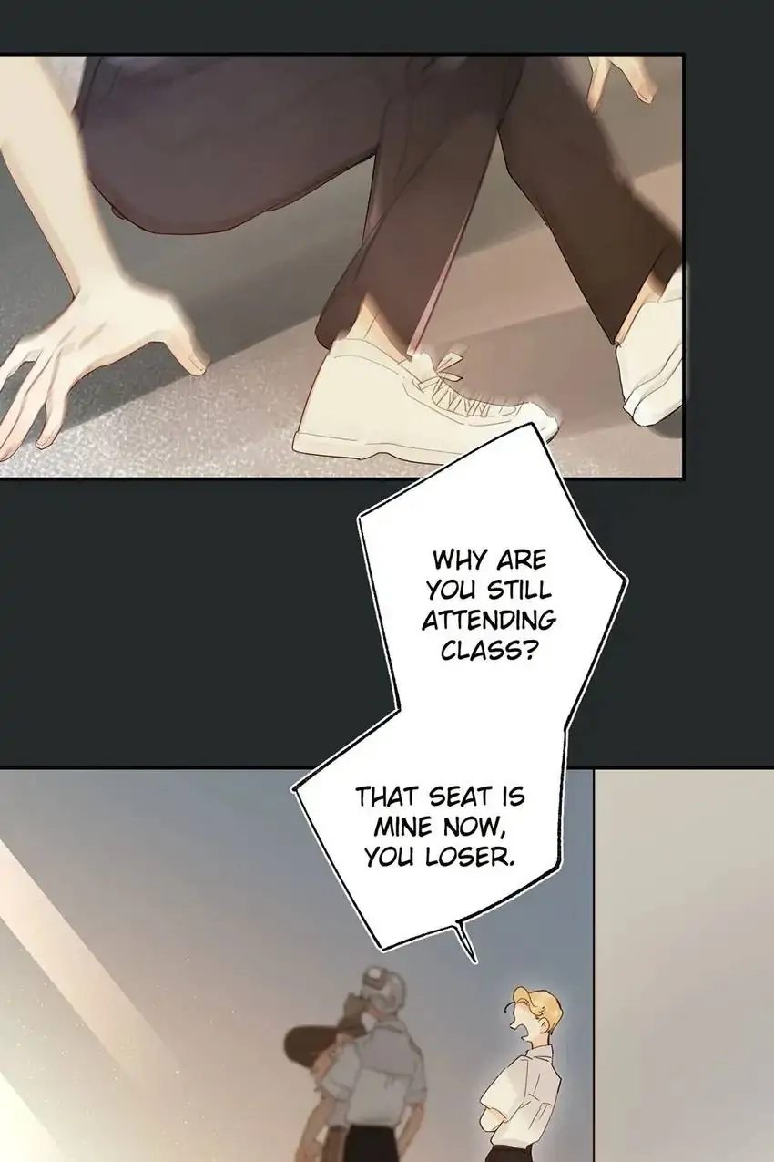 Dawn The Teen Witch Chapter 49 page 38 - 
