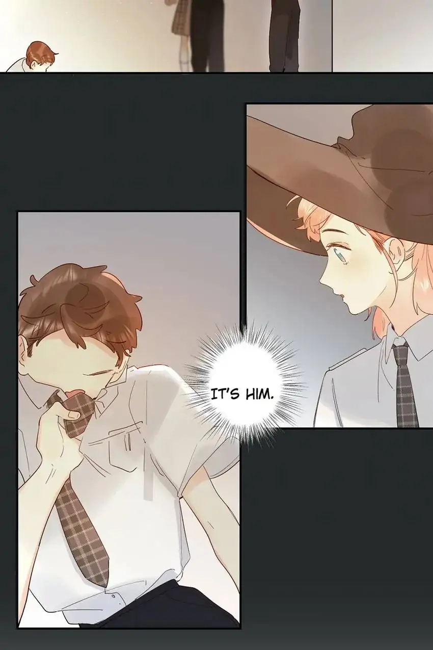Dawn The Teen Witch Chapter 49 page 39 - 