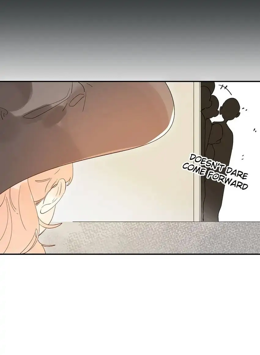 Dawn The Teen Witch Chapter 49 page 40 - 