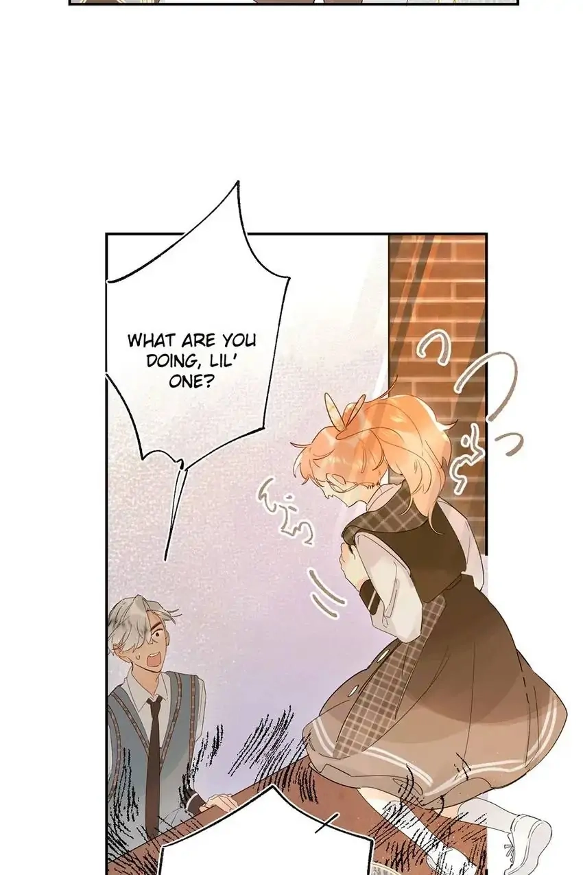 Dawn The Teen Witch Chapter 49 page 5 - 